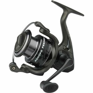 Mulineta Dam Quick 2 4000 Feeder 5+1BB, 240x0.22mm, 5.2: 1 imagine