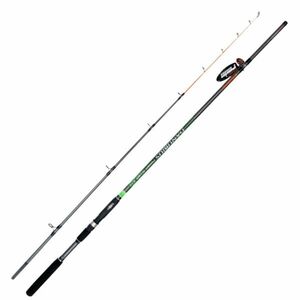 Lanseta Trabucco Danubius Power River, 2.70m, 250g, 2 tronsoane imagine