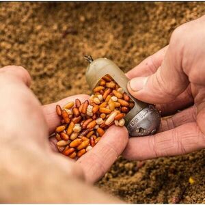 Cosulet Guru Window Feeder, Large, 30g+40g, 2bc imagine