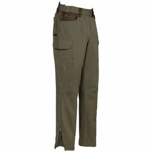 Pantalon Treesco Precussion Berry Kaki (Marime: 48) imagine