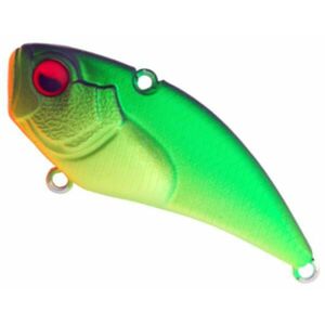 Cicada Raid Japan Level VIB Boost, 4.6cm, 11g, 001 Shimanashi Tiger imagine