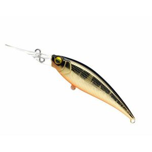 Vobler Raid Level Sprinter 68MR, 6.8cm, 5.9g, Real Kinkuro imagine