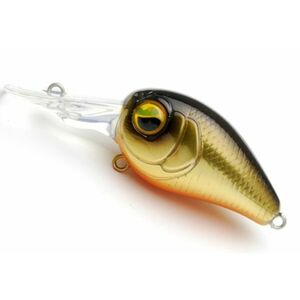 Vobler Raid Japan Level Crank Ping, 3.25cm, 3.5g, 005 Kinkuro imagine