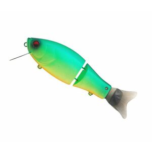 Swimbait Articulat Raid GI 9.4cm, 35g, Shimanashi Tiger imagine