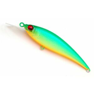 Vobler Raid Level Shad Sprinter 68SR, 6.8cm, 5.6g, 001 Lime Chart imagine