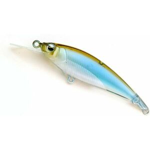 Vobler Raid Level Shad Sprinter 68SR, 6.8cm, 5.6g, 004 Babi Wakasagi imagine