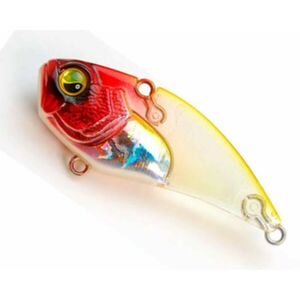 Cicada Raid Japan Level VIB Boost, 4.6cm, 9g, 022 Clown imagine