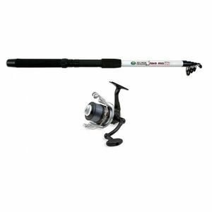 Set pescuit crap imagine