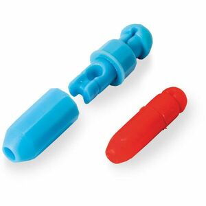 Conector elastic LineaEffe, rosu (Marime: XL) imagine