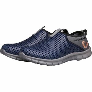 Espdrile Savage Gear Cool Step, Indian Blue (Marime: 42) imagine