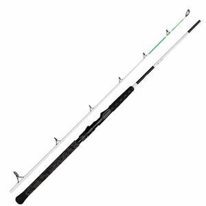 Lanseta Madcat White Clonk Teaser, 2.40m, 200-250g, 2 tronsoane imagine