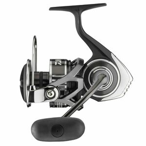 Mulineta Daiwa BG Monocoque (Marime Tambur: 8000) imagine