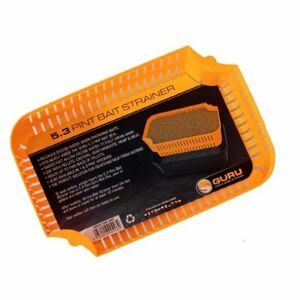 Sita Guru pentru Momeala, 24.5x16.5x8.5cm imagine