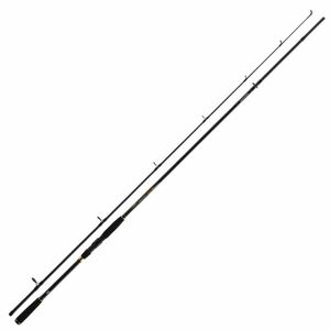 Lanseta Daiwa Crossfire Spin New, 2.40m, 15-40g, 2 tronsoane imagine