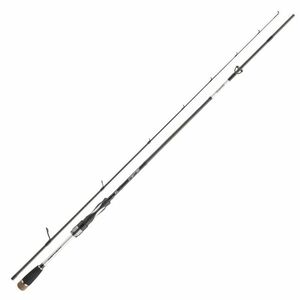 Lanseta Daiwa Silver Creek Light Spin 2, 2.35m, 5-21g, 2 tronsoane imagine