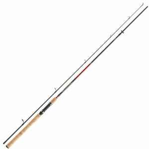 Lanseta Daiwa Sweepfire Spin New, 2.40m, 15-50g, 2 tronsoane imagine