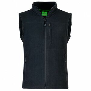 Vesta Korda Kore Fleece Black (Marime: S) imagine