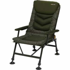 Scaun pescuit Prologic Inspire Relax Recliner, rezistenta 140 kg imagine