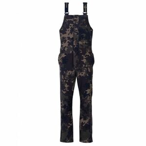 Salopeta Korda Polar, Dark Camo (Marime: M) imagine