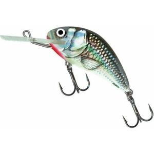 Vobler Salmo Hornet Floating H6F, culoare HGS, 6cm, 10g imagine