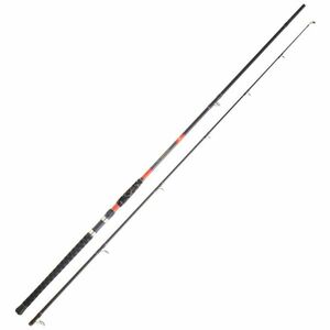 Lanseta Daiwa Megaforce BF 242XH, 2.40m, 100-300g, 2 tronsoane imagine