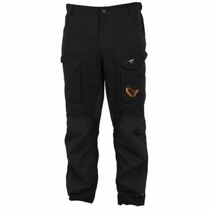 Pantaloni impermeabili Xoom Savage Gear (Marime: L) imagine