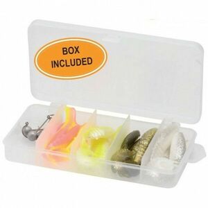 Set Naluci Cannibal M 20buc Savage Gear imagine