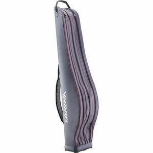 Husa Daiwa semirigida 3 Lansete + 3 Mulinete, 145cm imagine