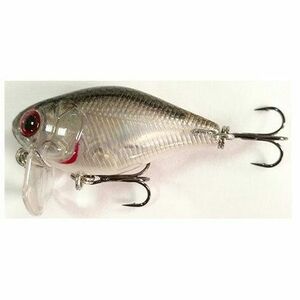 Vobler Cranky Deep 4cm /3.7g / DU01G Strike Pro imagine