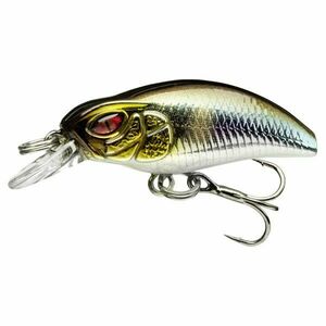 Vobler Prorex Micro Minnow SR AYU 3cm/1, 5gr Daiwa imagine