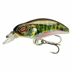 Vobler Prorex Micro Minnow SR Live Minnow 3cm/1, 5gr Daiwa imagine