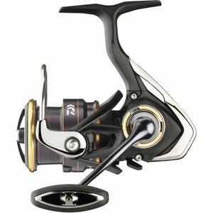 Mulineta Daiwa Legalis LT 6000 imagine