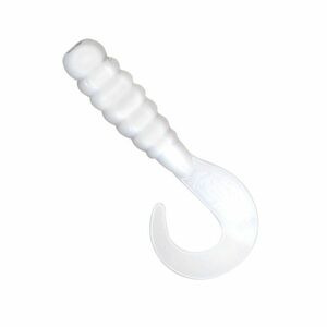 Grub Fast Strike, Great White, 4.5cm, 1.1g, 20buc/blister imagine