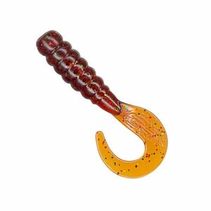 Grub Fast Strike, Motor Oil Christmas, 4.5cm, 1.1g, 20buc/blister imagine