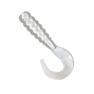 Grub Fast Strike, Pearl, 4.5cm, 1.1g, 20buc/blister imagine