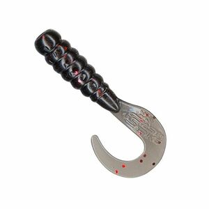 Grub Fast Strike, Red Bluegill, 4.5cm, 1.1g, 20buc/blister imagine