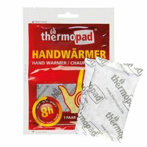 Incalzitoare pentru maini Thermopad - 78010 imagine