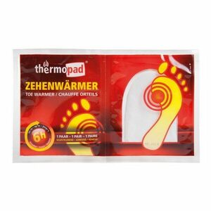 Incalzitoare degete picioare Thermopad - 78020 imagine