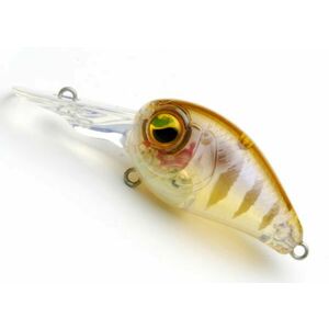 Vobler Raid Japan Level Crank Ping, 3.25cm, 3.5g, 008 Sukebe Gill imagine