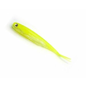 Shad Raid Fish Roller, 8.9cm, White Chart, 7buc/plic imagine