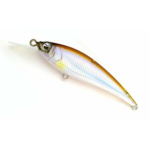 Vobler Raid Level Shad Sprinter 68SR, 6.8cm, 5.6g, 003 Neon Wakasagi imagine