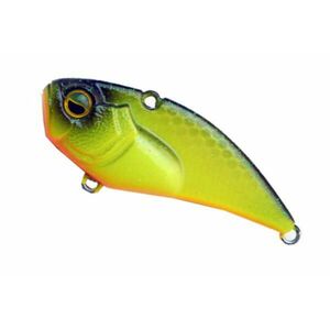 Cicada Raid Japan Level VIB Boost, 4.6cm, 11g, 016 Neon Back Chart imagine