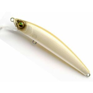 Vobler Raid Japan Level Minnow Quick72, 7.2cm, 5.2g, 007 Pearl Wakasagi imagine