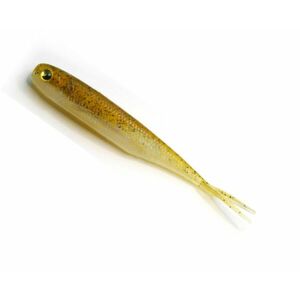 Shad Raid Fish Roller, 8.9cm, Sand Fish, 7buc/plic imagine