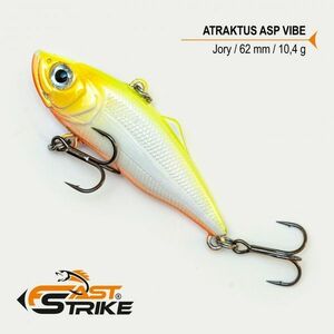 Vobler Fast Strike Atraktus ASP Vibe, Jory 006, 6.2cm, 10.4g imagine
