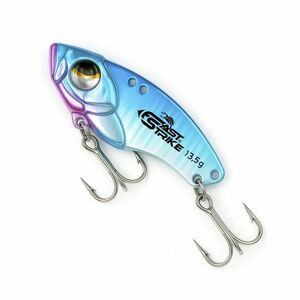 Cicada Fast Strike Cyborgstone Vibe, Blue Deep Flash, 6cm, 22g imagine