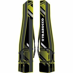 Husa lansete Trabucco Competition 2DLX, 160cm, 2 compartimente imagine