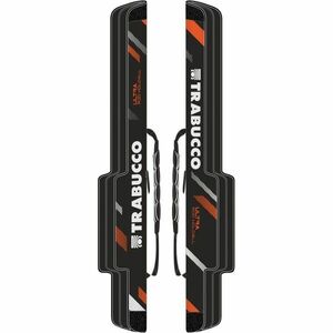 Husa Rigida Trabucco Ultra XXL 175cm, 1 compartiment imagine