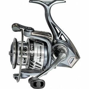 Mulineta feeder Trabucco Glare FD (Marime Tambur: 2500) imagine