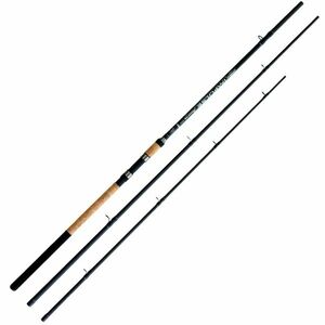 Lanseta Lineaeffe Impulse Feeder, 4.20m, 180g, 3+3 tronsoane imagine